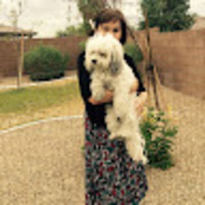 Meet your Posher, Marlene